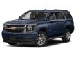 Used 2018 Chevrolet Tahoe LT SUV