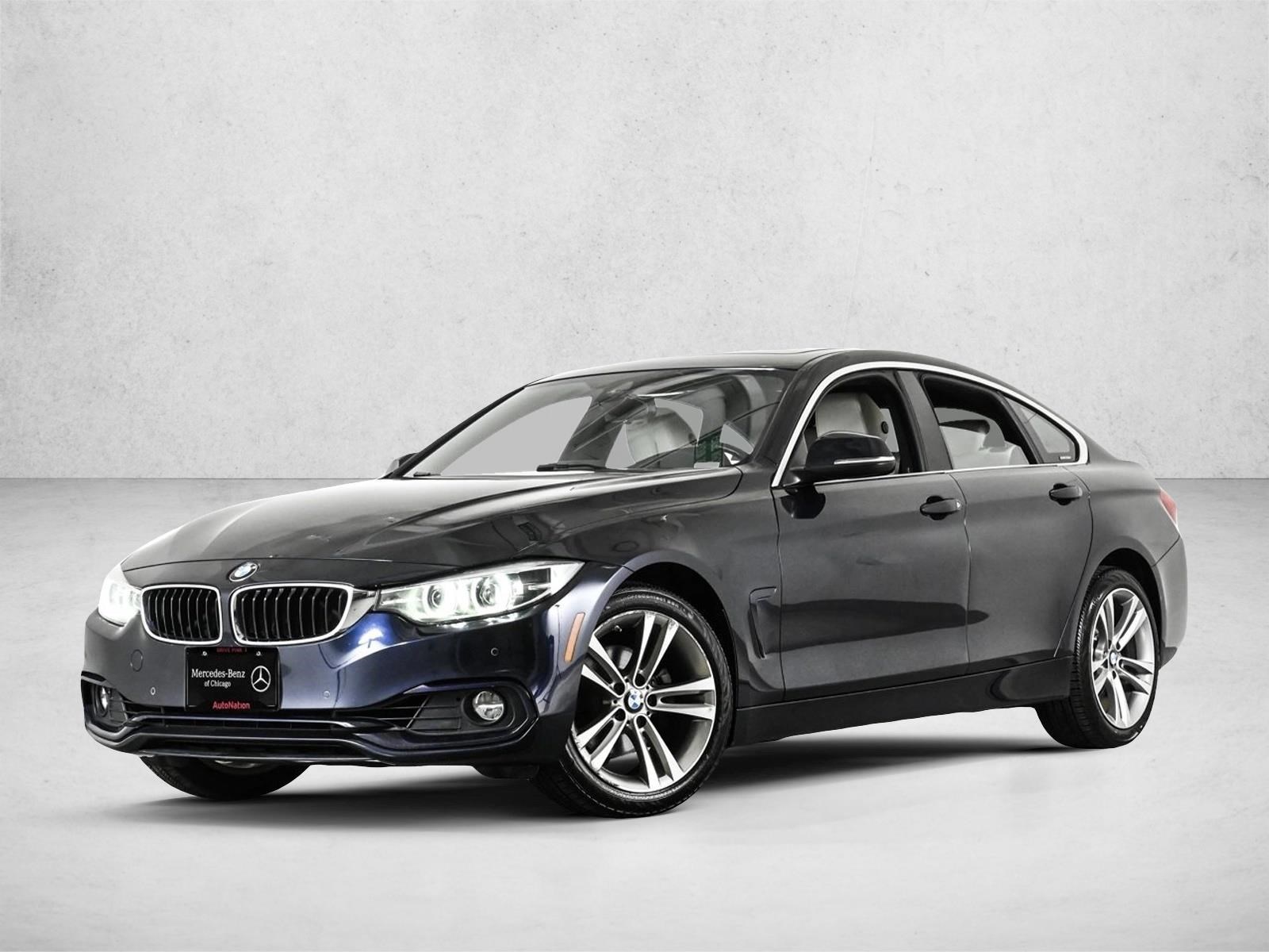 Used 2019 BMW 430i xDrive Gran Coupe
