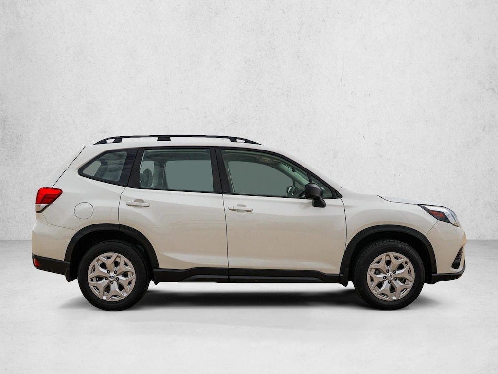 Used 2023 Subaru Forester Base SUV