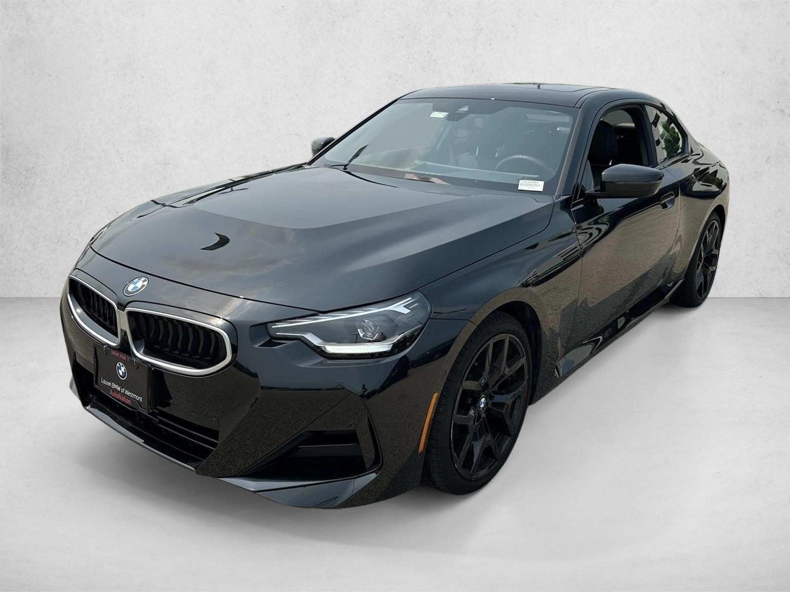  BMW 230i