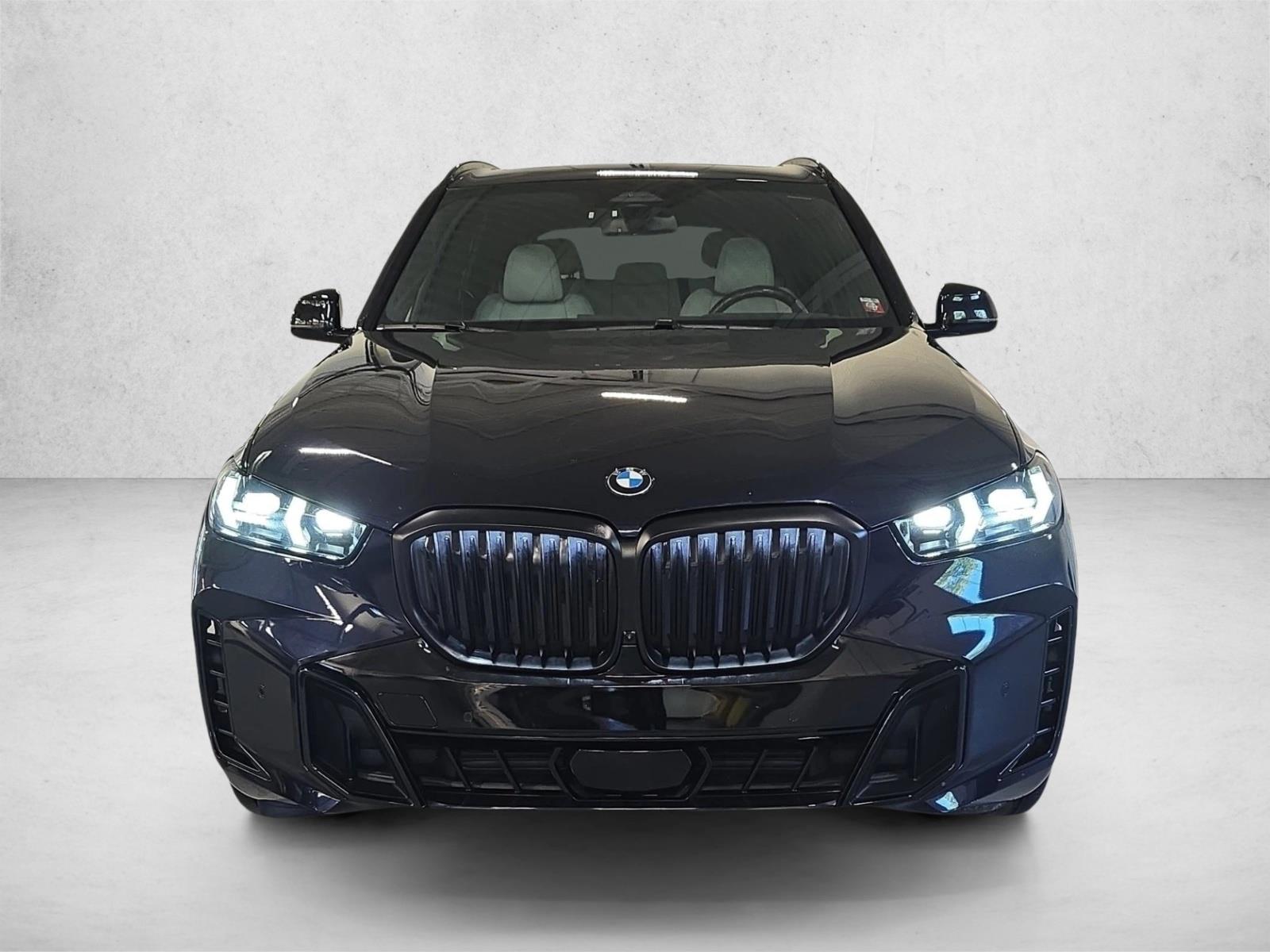 Used 2024 BMW X5 xDrive40i SUV