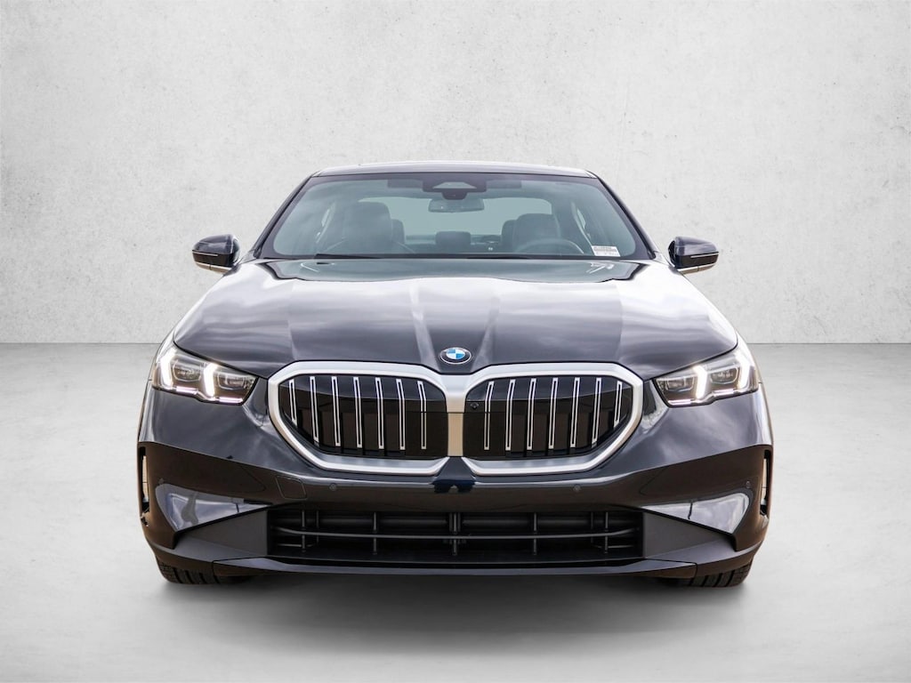 New 2027 BMW 530i xDrive Sedan