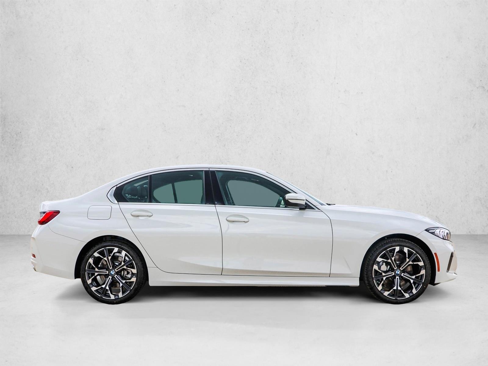 Used 2026 BMW 330i xDrive Sedan