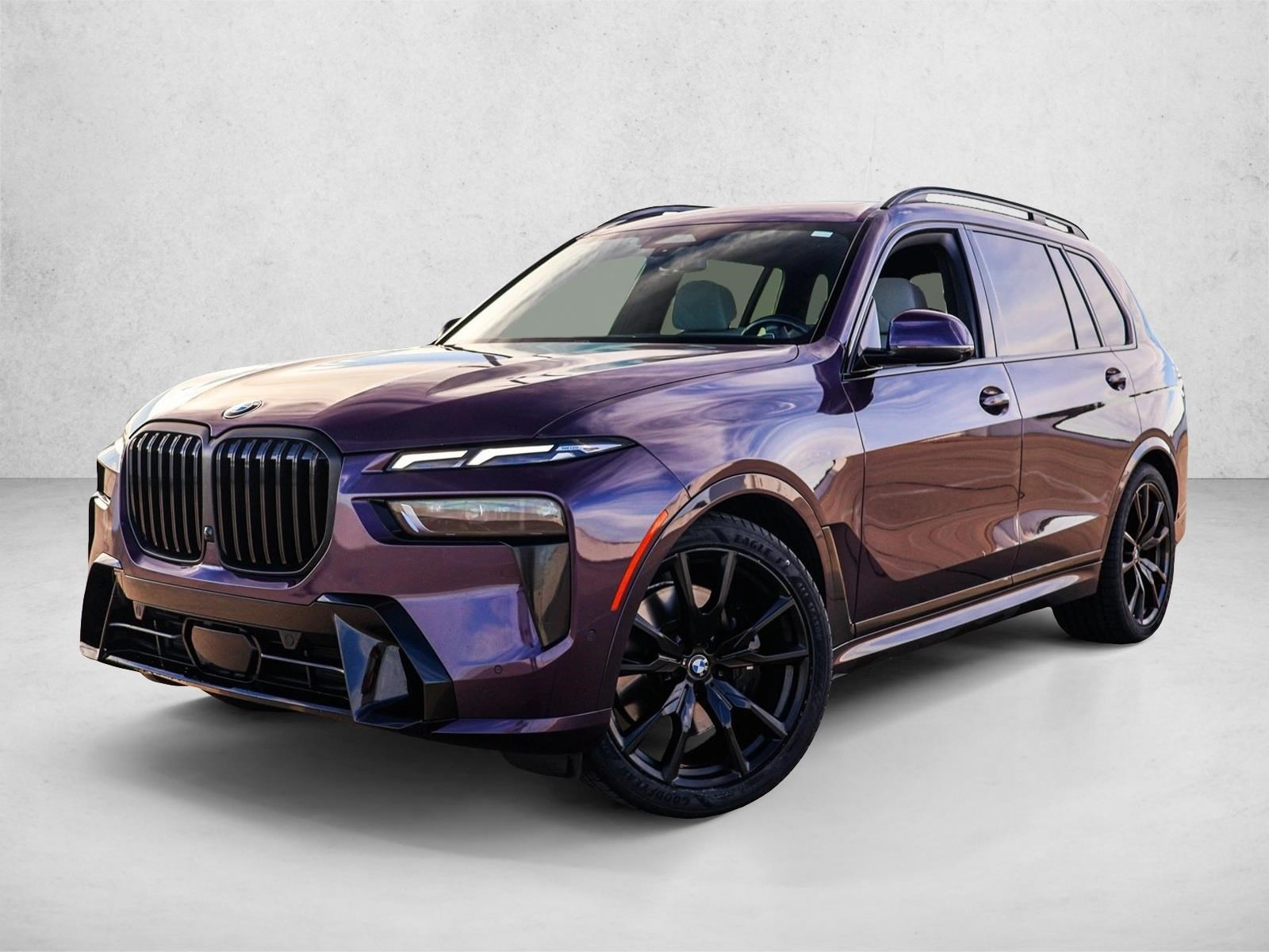 2024 BMW X7