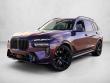 Used 2024 BMW X7 xDrive40i Sport Utility