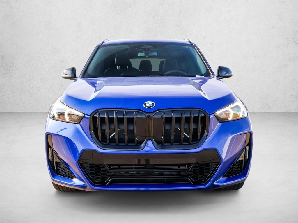 New 2027 BMW X1 xDrive28i SUV