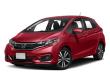 Used 2018 Honda Fit EX Hatchback