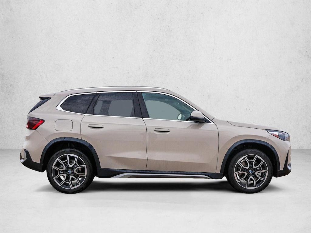 Used 2027 BMW X1 xDrive28i SUV