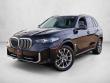 Certified 2024 BMW X5 xDrive40i SUV