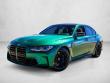 Used 2021 BMW M3 Base 4dr Car