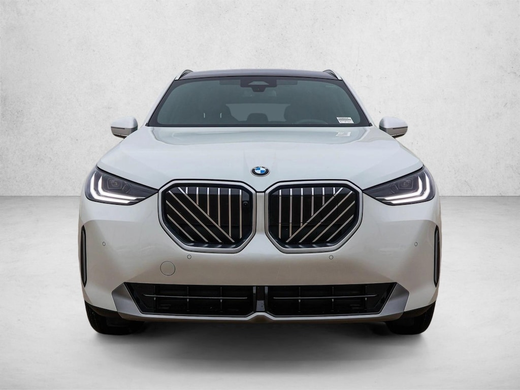 Used 2026 BMW X3 30 xDrive SUV