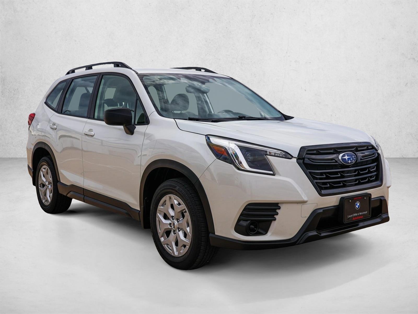 Used 2023 Subaru Forester Base SUV