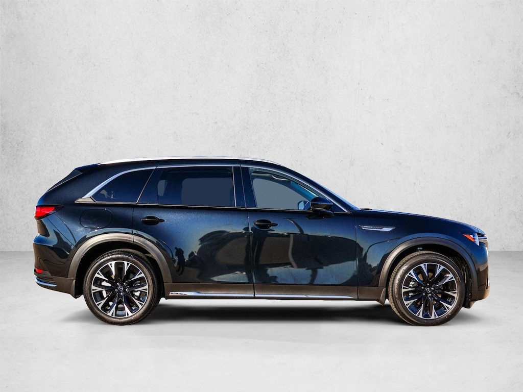 Used 2026 Mazda CX-90 Plug-In Hybrid Premium Plus Sport Utility