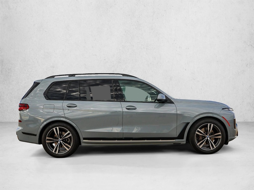 Used 2026 BMW X7 xDrive40i Sport Utility