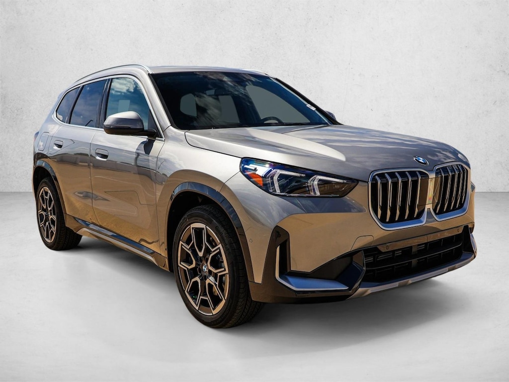 New 2027 BMW X1 xDrive28i SUV