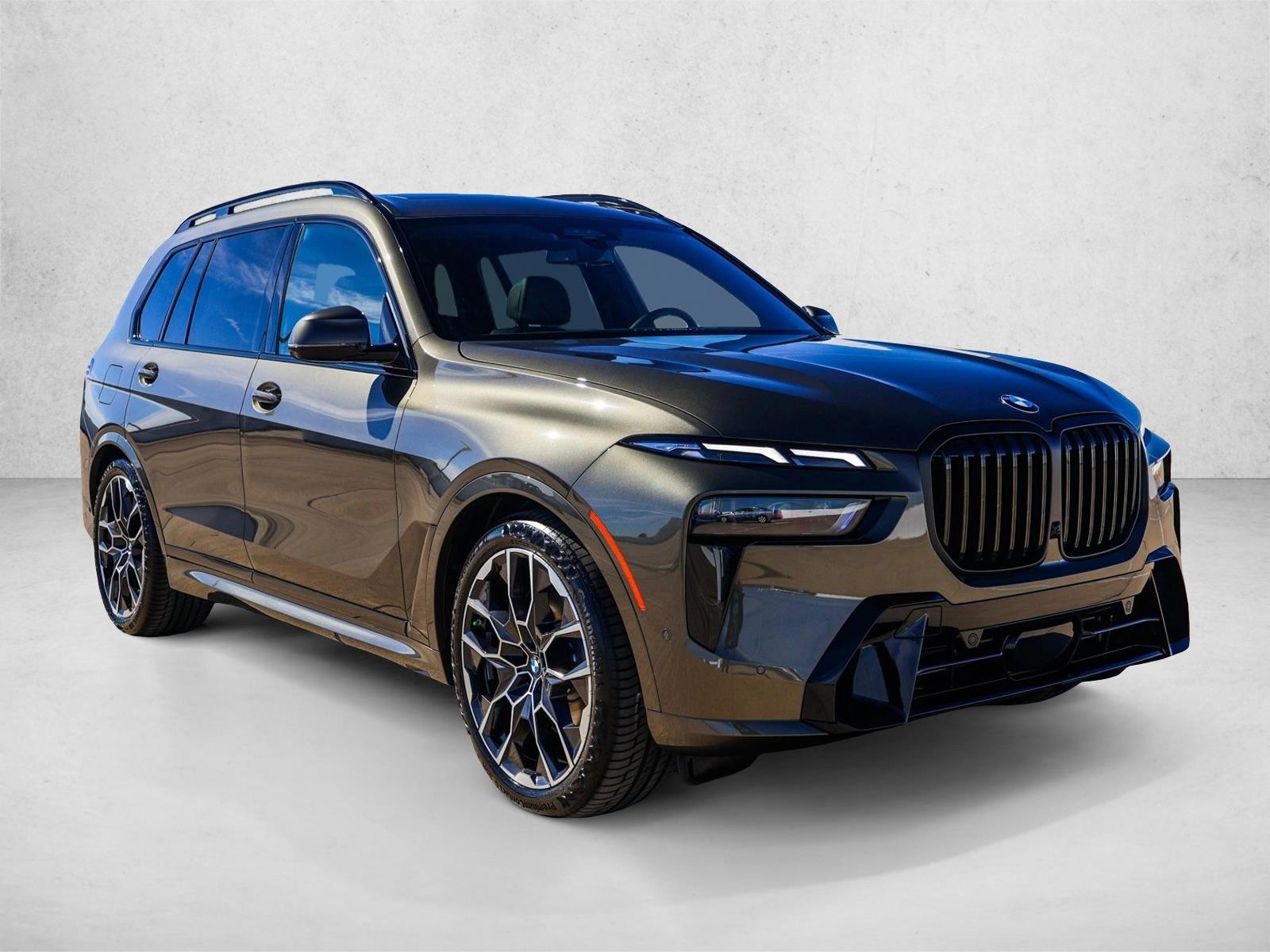 New 2027 BMW X7 xDrive40i SUV
