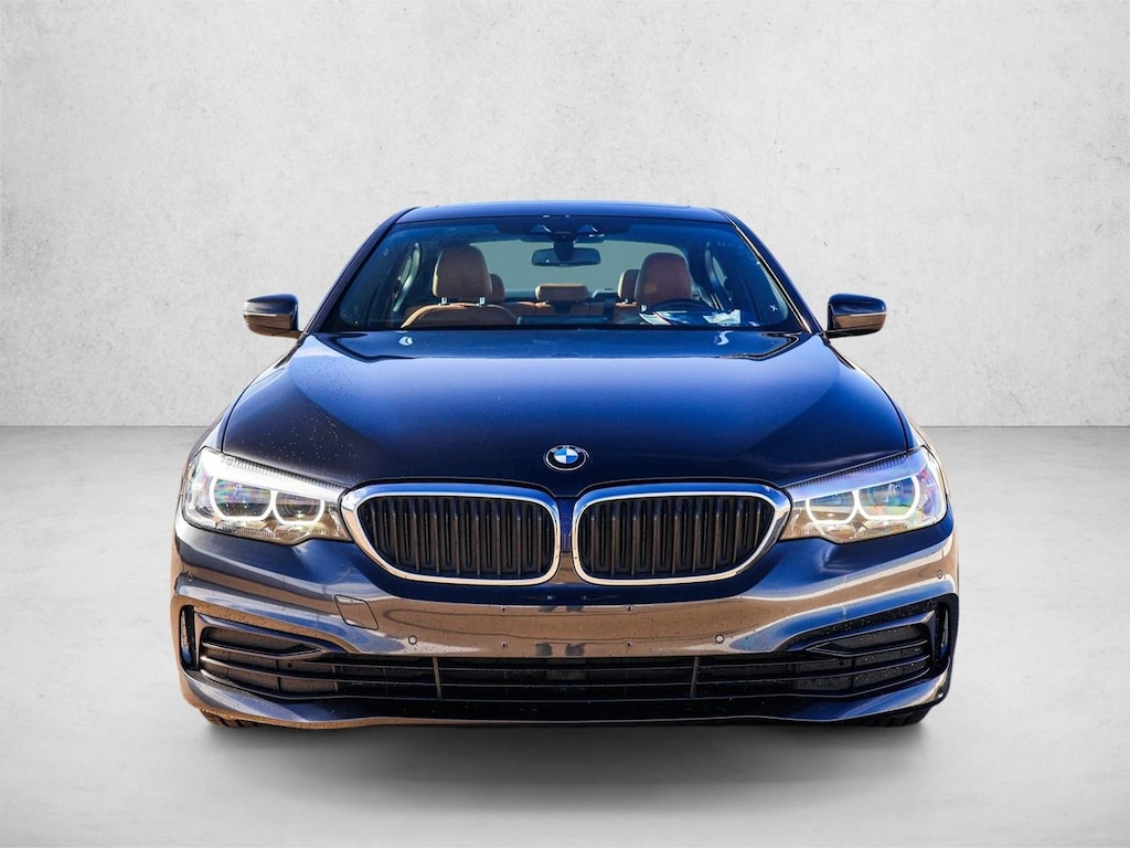 Used 2019 BMW 530i xDrive Sedan