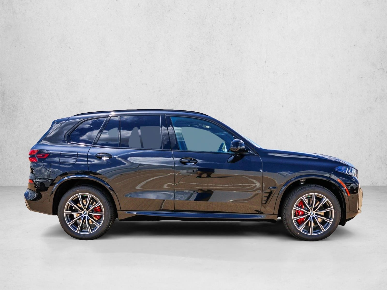 Used 2026 BMW X5 xDrive40i SUV