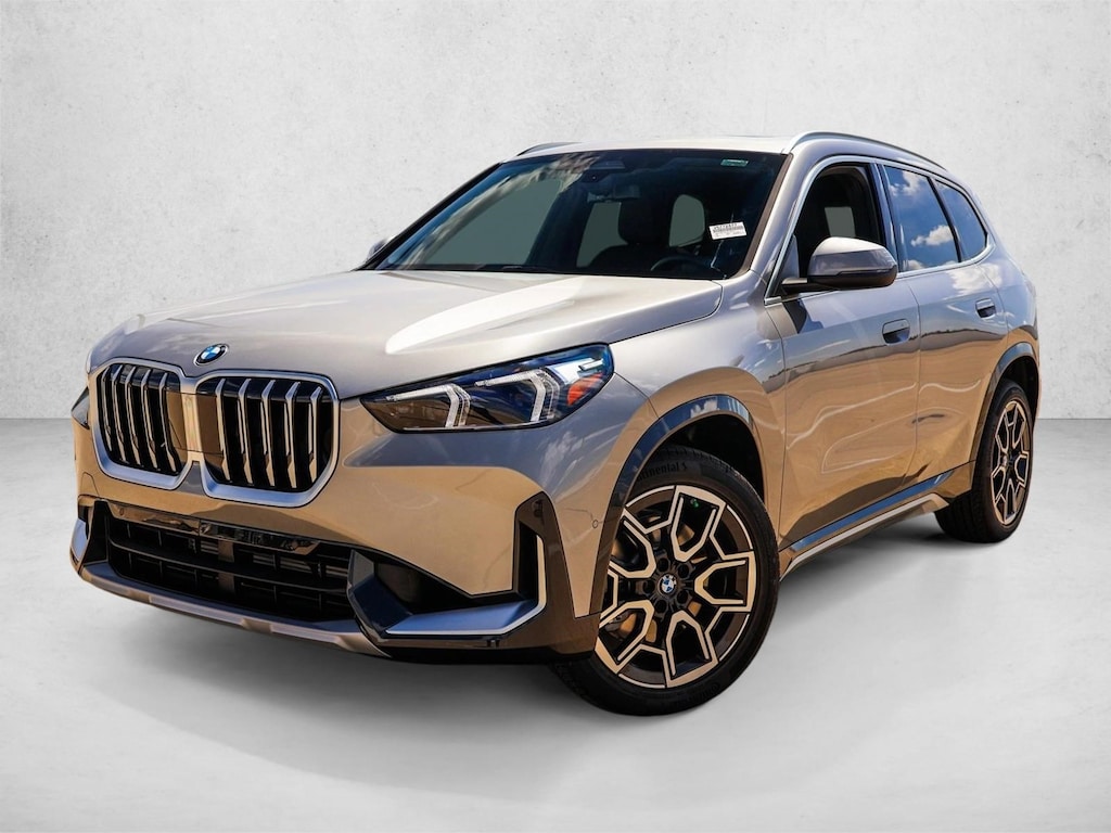 New 2027 BMW X1 xDrive28i SUV