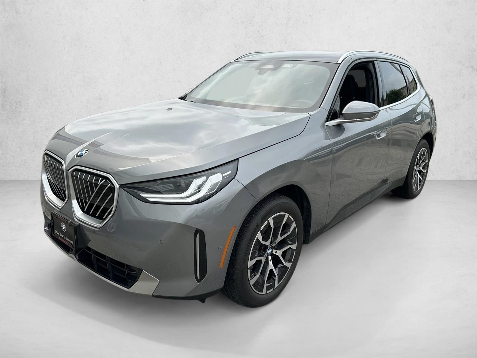 2026 BMW X3