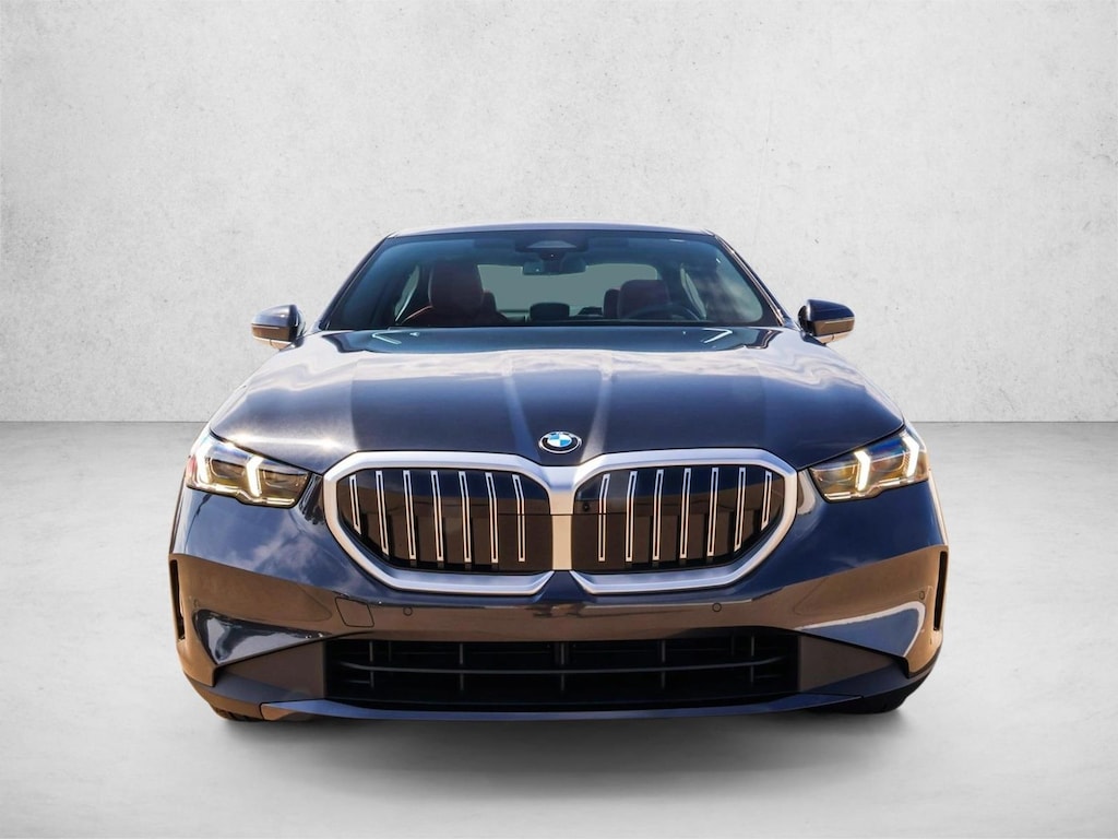 Used 2026 BMW 530i xDrive Sedan