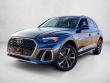 Used 2023 Audi Q5 45 S line Premium SUV