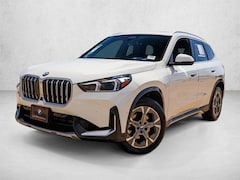 2026 BMW X1 xDrive28i SUV