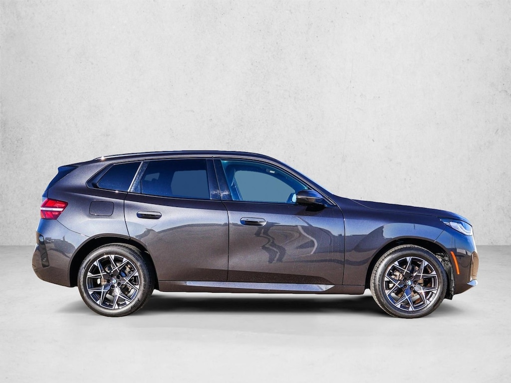 Certified 2026 BMW X3 30 xDrive SUV