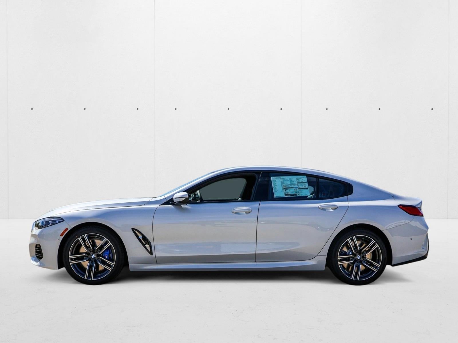 2026 BMW 8 Series 840i - Photo 10