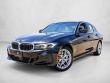 Used 2026 BMW 330i xDrive Sedan