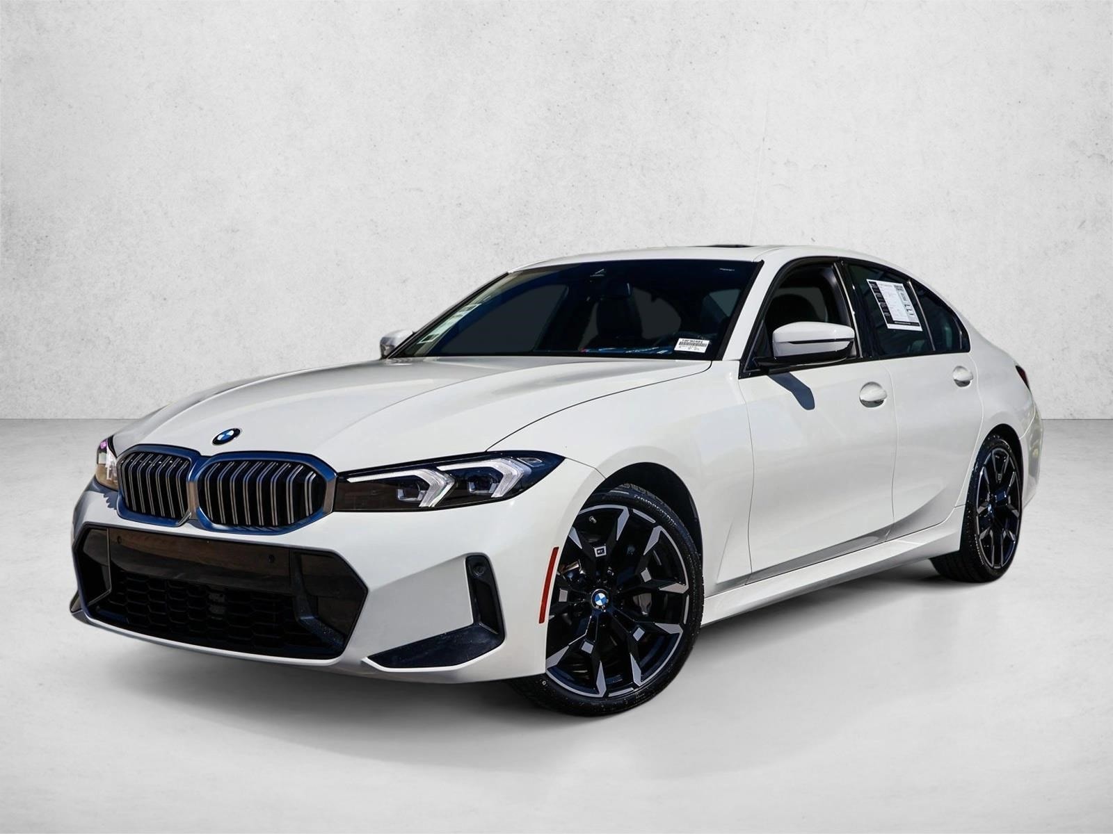 2026 BMW 3 Series