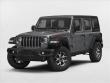 Used 2021 Jeep Wrangler  Sport Utility