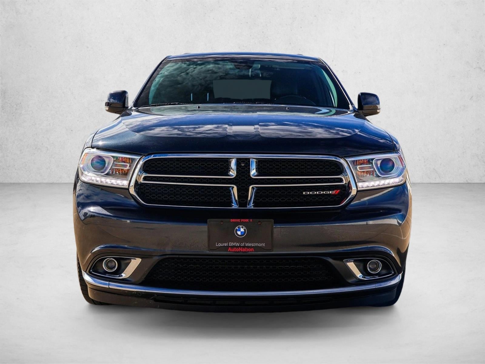 Used 2016 Dodge Durango Limited with VIN 1C4RDJDG8GC477132 for sale in Westmont, IL