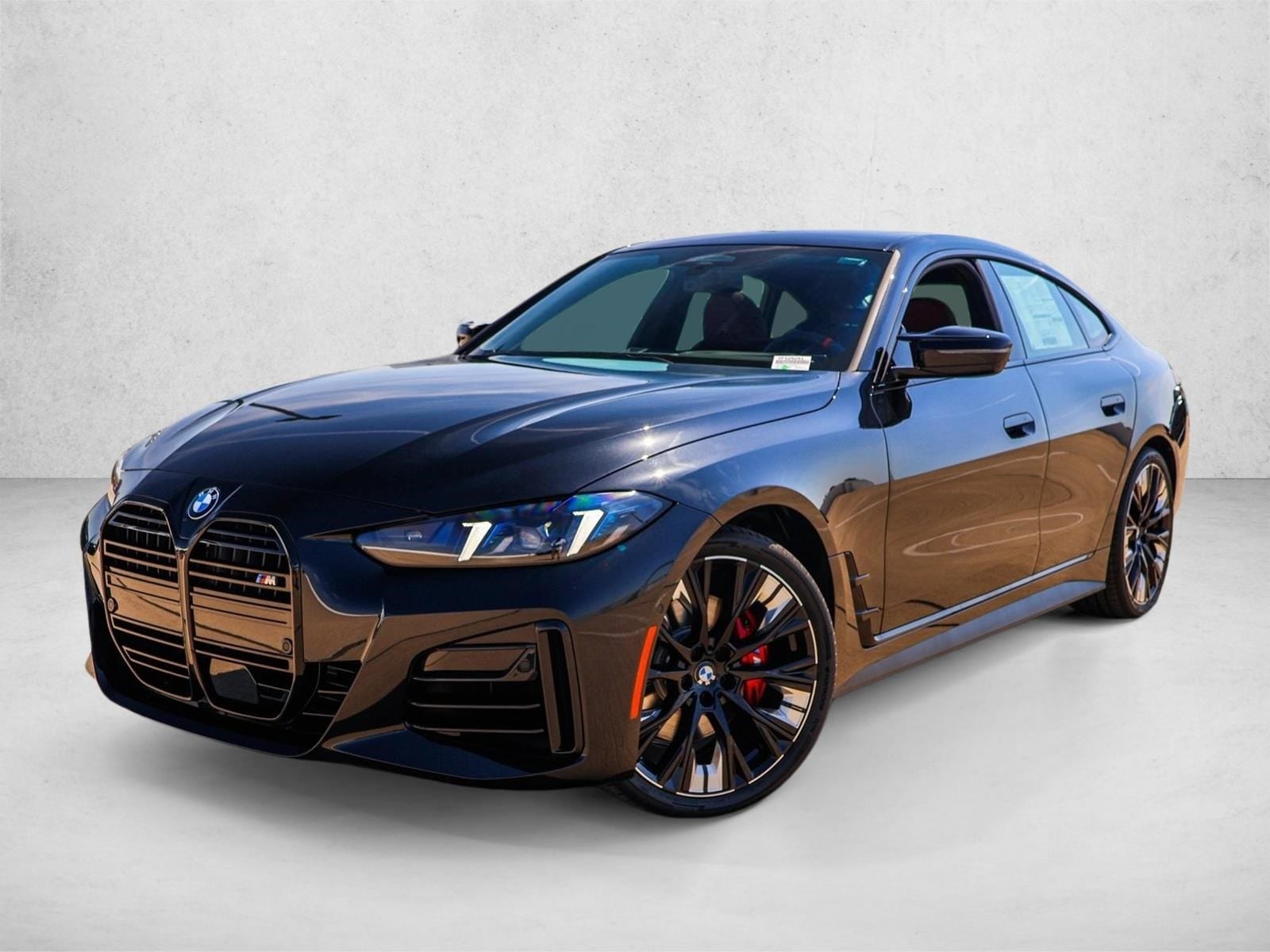 2027 BMW 4 Series