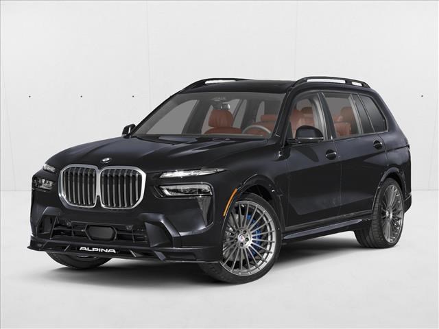Used 2026 BMW ALPINA XB7 SUV