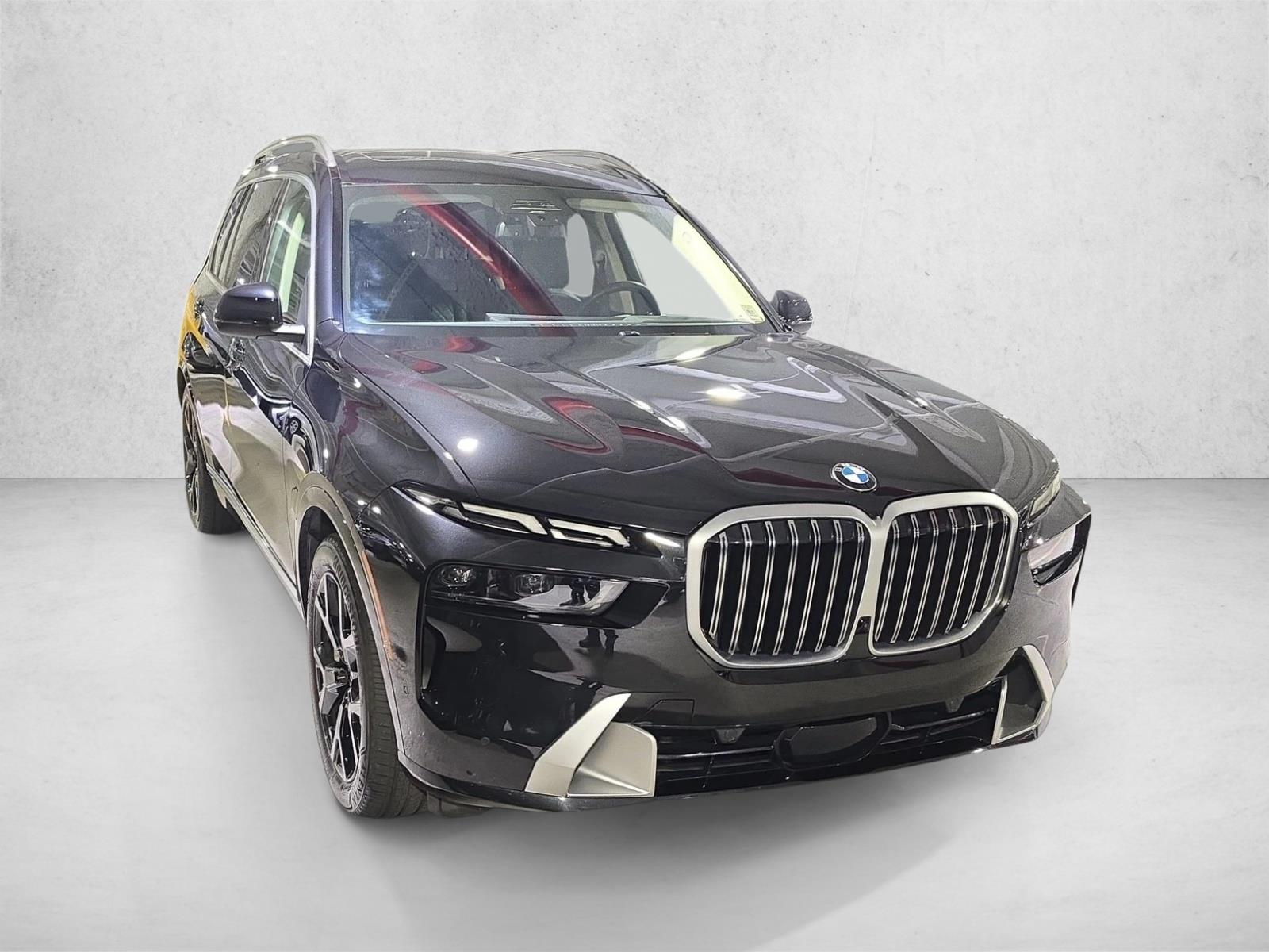 Used 2026 BMW X7 xDrive40i SUV