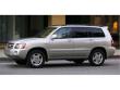 Used 2004 Toyota Highlander  SUV