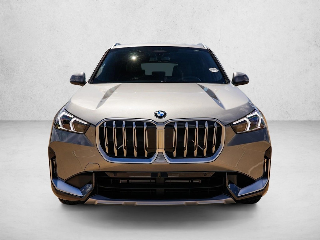 New 2027 BMW X1 xDrive28i SUV