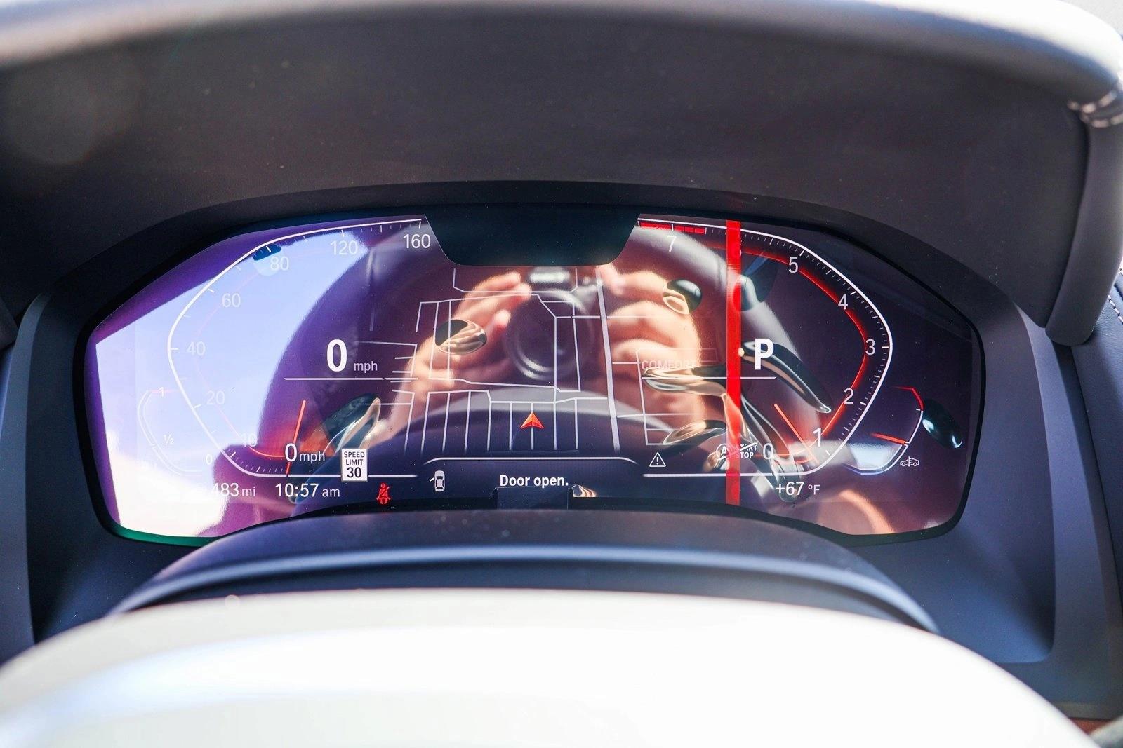 2026 BMW 8 Series 840i - Photo 16