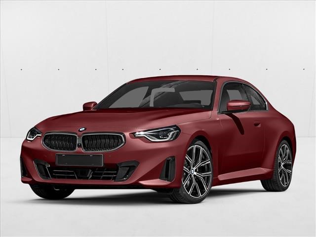 Used 2024 BMW 230i xDrive Coupe