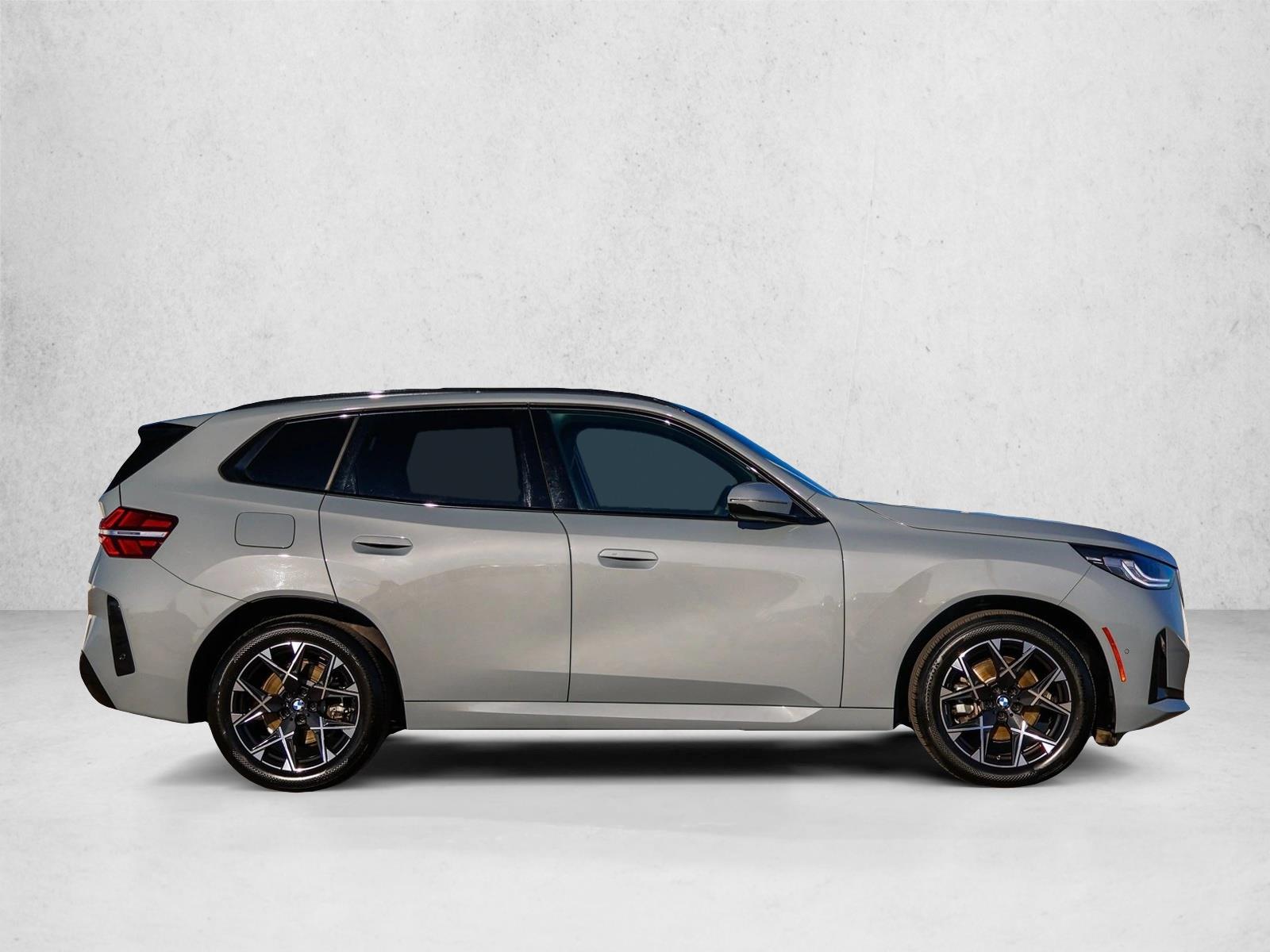 Certified 2026 BMW X3 30 xDrive SUV