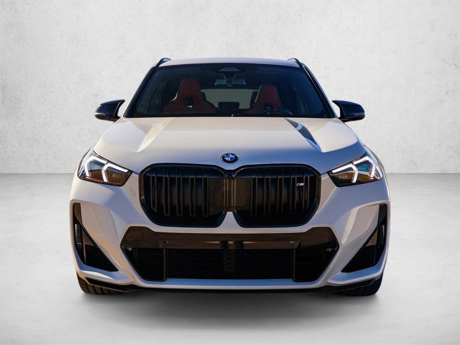 Certified 2026 BMW X1 M35i SUV