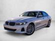 Certified 2023 BMW 330i xDrive 4dr Car