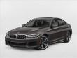Used 2022 BMW M550i xDrive Sedan