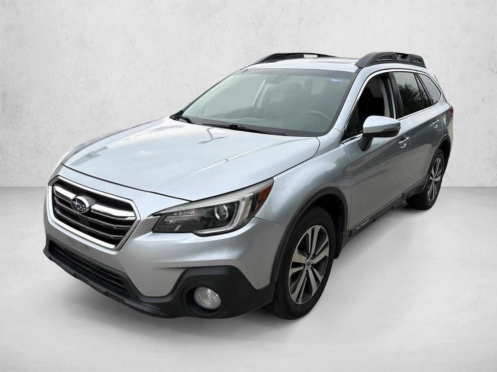 2019 Subaru Outback