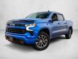 Used 2022 Chevrolet Silverado 1500 RST Crew Cab Pickup