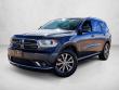 Used 2016 Dodge Durango Limited Sport Utility