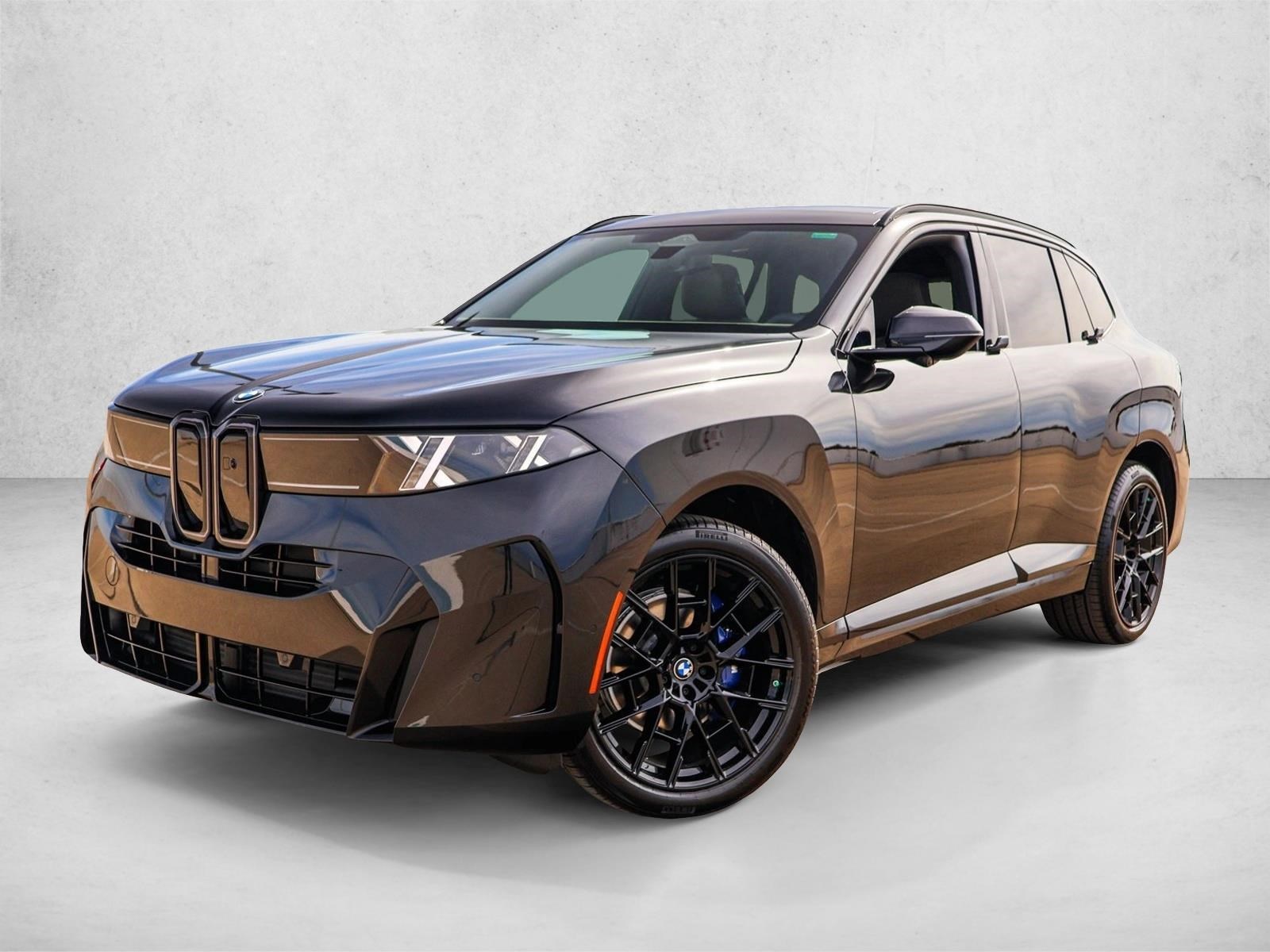 New 2027 BMW X5 40 xDrive SUV