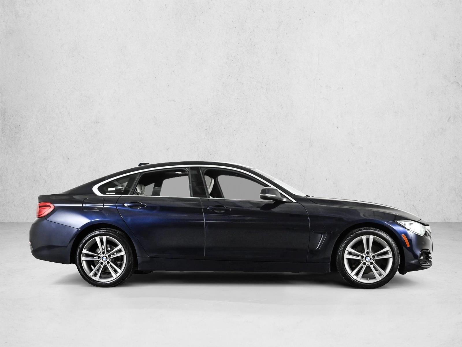 Used 2019 BMW 430i xDrive Gran Coupe