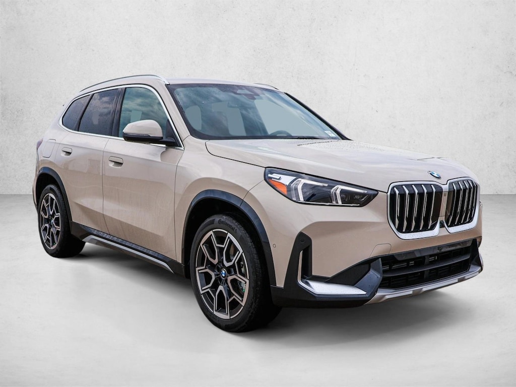 Used 2027 BMW X1 xDrive28i SUV